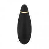Womanizer Premium 2 - Noir - Stimulateur clitoridien - Étanche