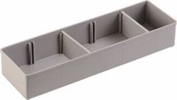 Gedore E-1101 BT Magazijnkast voor kleine onderdelen