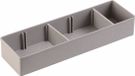 Gedore E-1101 BT Magazijnkast voor kleine onderdelen