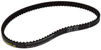 RS PRO Rubberen tandriem 90 tanden, verdeling 5mm, afmetingen 9 mm x 450 mm