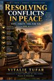 Resolving Libri GmbH Resolving Conflicts in Peace Paperback