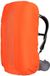 Mammut Regenhoes Oranje L