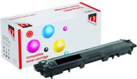 Quantore Tonercartridge Brother TN-247BK Zwart