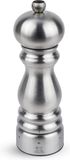 Wan GmbH Poivre moulin 18 cm Acier inoxydable