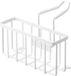 Yamazaki Hangende Gootsteenorganizer - Tower - Wit