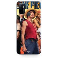 Oppo Etui One Piece Serie Maniacase