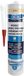 GEB Speciale waterdichte kit voor zwembad, beige, 290 ml