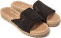 Brasileras Sandalen Dames Zwart 36