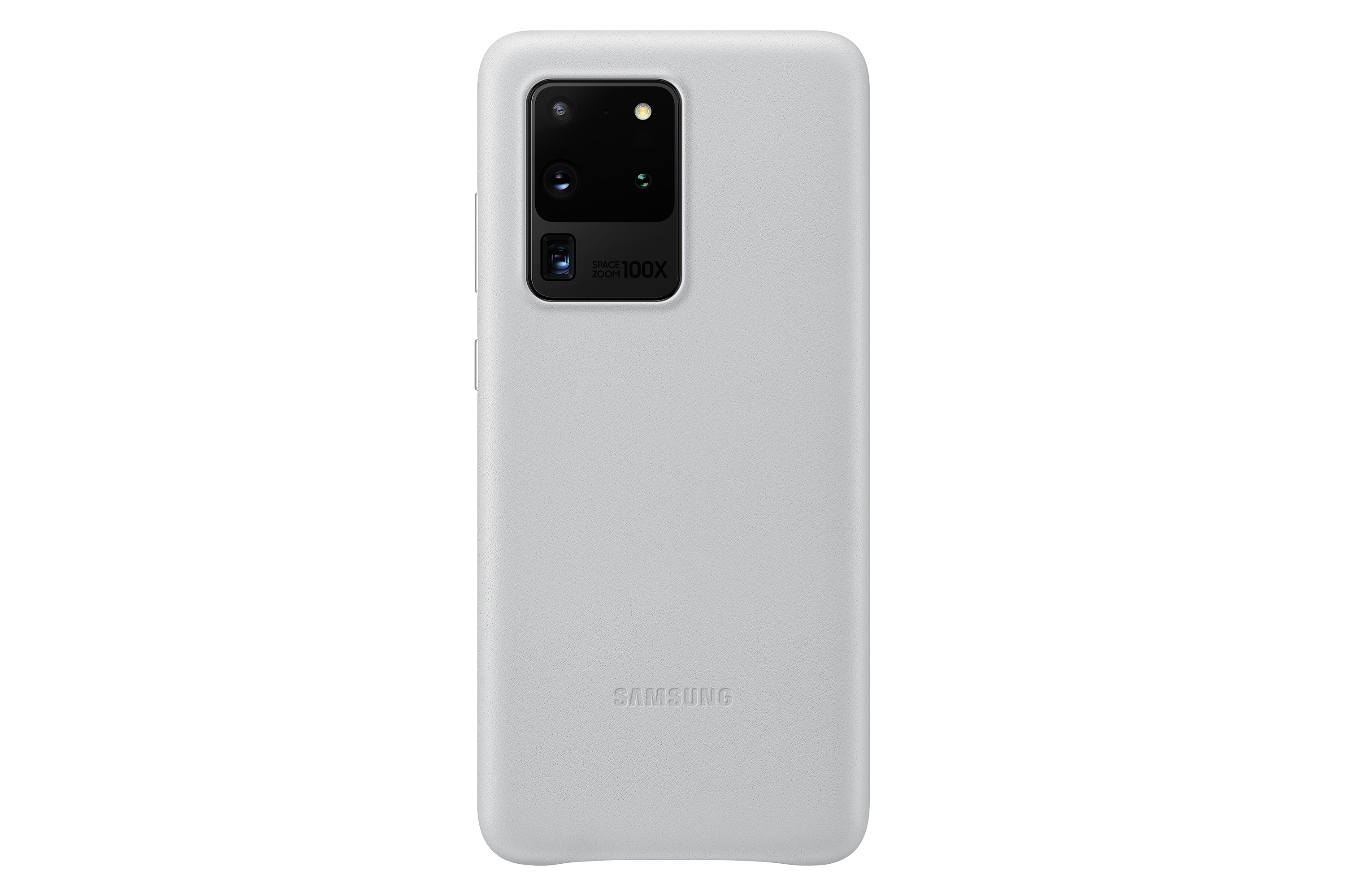 Samsung EF-VG988 - Back Cover - Galaxy S20 Ultra - Grijs