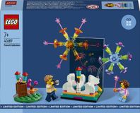 LEGO Iconic 40689 Firework Celebrations Bouwpakket