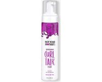 NOT YOUR MOTHER'S CURL TALK CURL FOAM 236ml