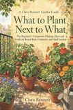 What Libri GmbH What to Plant Next to What: The Beginner's Companion Planting Chart and Guide for Raised Beds, Containers, and Small Gardens