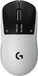 Logitech G PRO X2 SUPERSTRIKE Wireless Gaming Mouse - Black/White