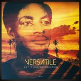 Bear Family Versatile 7-Let It Out/Destruction