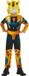 Rubies Transformers Bumblebee Earthspark Verkleedpak Kind Maat 122-128