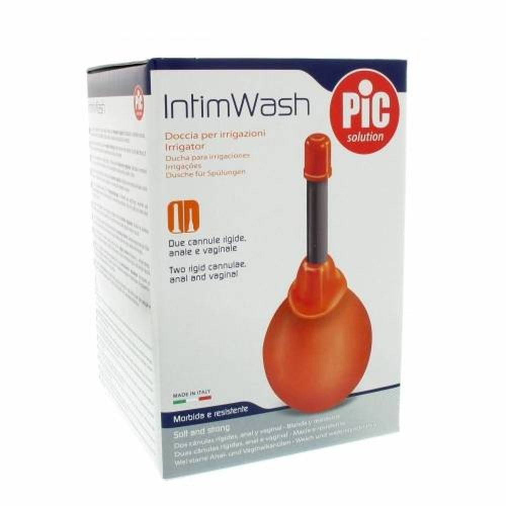 Wolf Peer Vaginaal Cap 400cc 1 st