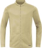 Jako Pro Casual Trainingsvest Heren - Beige | Maat: S
