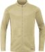 Jako Pro Casual Trainingsvest Heren - Beige | Maat: S
