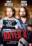 Merkloos Rated X DVD