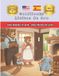 Goldilocks and the Three Bears Bilingual Fairy Tales: English Spanish Side by Side Text ESL Resources for Kids Dual Reading Learn Spanish and English Together