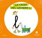 Letra a Letra Letrilandia - La caída del lechero L: Basado en el método de Aurora Usero Alijarde