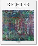 Richter Klaus Honnef Taschen Gmbh Hardcover 01 oktober 2019 96 pagina's