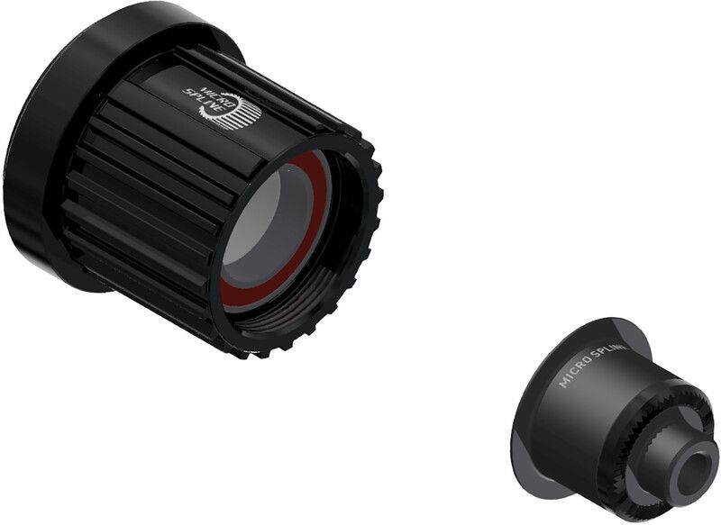DT Swiss Ratchet Freehub Conversion Kit Shimano MTB MS 5x130/135mm