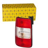 HELLA 2VP 354 043-011 Achterlicht - Gloeilamp links | Compatibel met: VW CADDY III Großraumlimousine