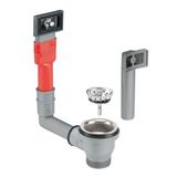 PILETTA LIRA PILETTA LAVELLI TROPPO PIENO 1"1/2 60 Mand