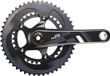 Sram Crankstel Force 22 53-39 Tands BB30 175mm 11 Speed Exclusief Lag - Zwart