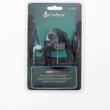 Cobra GA-SV01 Surveillance Headset Microfoon