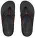 Reef Phantom Lux Heren Teenslippers Cj8550 - Zwart - Maat 46