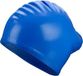 BECO - Badmuts blauw - voor lange haren - One Size