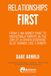 Relationships First: From 2 AM Money Panic to Predictable Profits in the Era of AI (When Everyone Else Sounds Like a Robot)