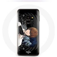 Maniacase Etui voor Oppo A54 5G Hisoka Morow Hunter X Hunter