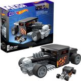 MEGA Hot Wheels Collector Bone Shaker