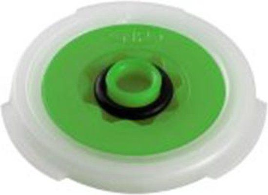 Neoperl Doseerventiel t.b.v. leidingmontage - 2 jaar garantie