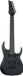Ibanez Iron Label RGDRB71-BKF Black Flat - Elektrische gitaar