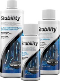 Seachem Stability Waterbehandeling - 100 ml