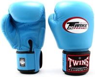 Twins Special BGVL-3 Bokshandschoenen Lichtblauw 12 oz