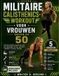 MILITAIRE Independently Published Militaire Calisthenics-Workout Voor Vrouwen Boven de 50