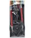 KnitPro Zing aiguilles circulaires 150cm 2.00mm - 12.00mm Multicolore Métal