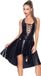 Black Level Vinyl Jurk S