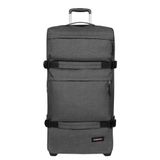 Eastpak Transit'R Plus L - Black Denim
