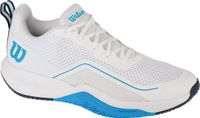 Wilson Rush Pro Lite Oz Allcourt Schoenen Wit EU 42 Man