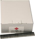Airpress Polska Sp. z o.o. Nieten type 80 | 8 mm | Verzinkt staal | 10000 stuks