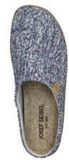 JOSEF SEIBEL Vinny 03 | Hausschuh für Damen | Blau