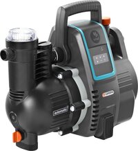 Gardena Smart Drukopvoerpomp - 5000 l/h - 1300W - Met App Bediening