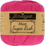 Scheepjeswol Scheepjes Maxi Sugar Rush 786 Fuchsia