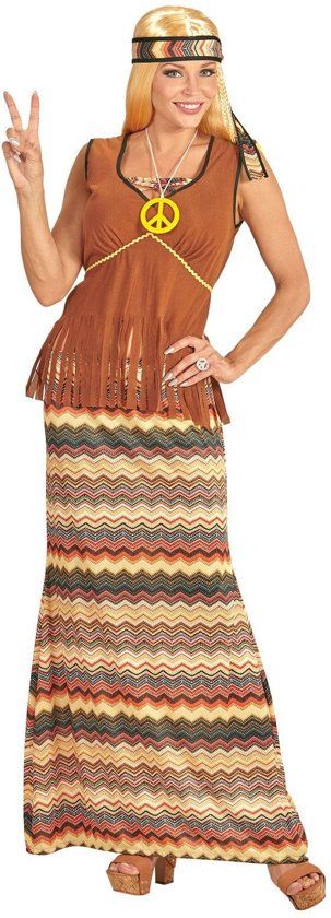 Widmann HIPPIE DAME S